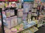 Baby Showers