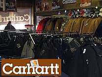 Carhartt Workwear