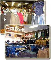 Mens Clothing