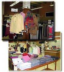 Womens Clothing