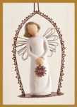 2012 Trellis Ornament