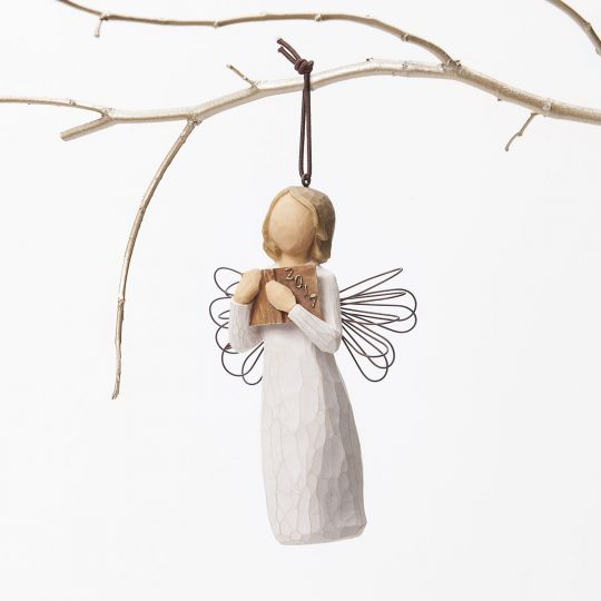 2017 Ornament