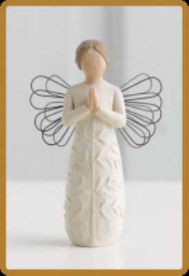 a tree, a prayer