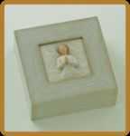 A Tree, A Prayer Memory Box