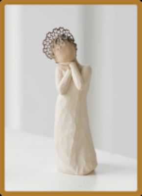 Angel of Love