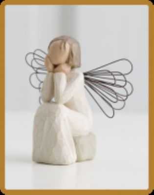 Angel of Caring