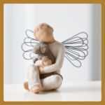 Angel of Comfort