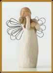 Angel of Friendship