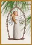 Angel of Friendship Trellis