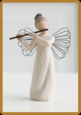Angel of Harmony