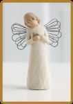 Angel of Healing