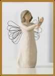 Angel of hope