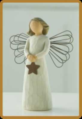 Angel of Light