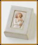 Angel of Mine Memory Box