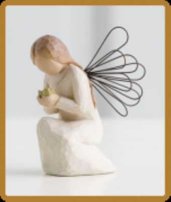 Angel of Miracles