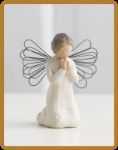 Angel of Prayer