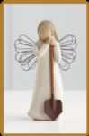 Angel of the Garden