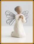 Angel of the Spirit