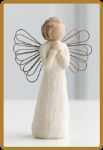 Angel of Wishes