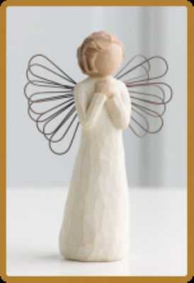 Angel of Wishes