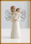 Angel's Embrace