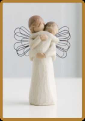 Angel's Embrace