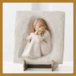 Comfort Plaque