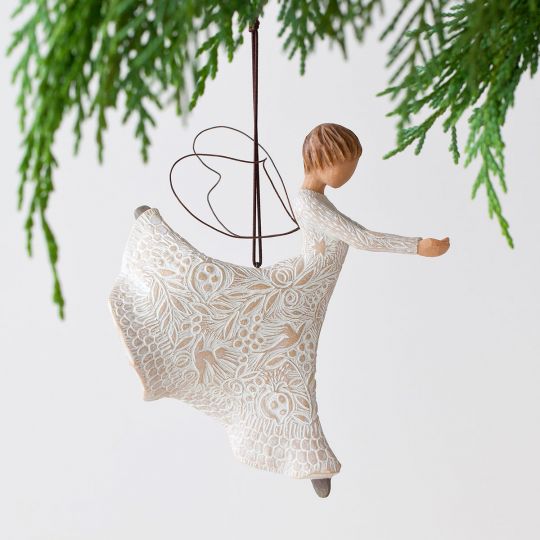 Dance of Life Ornament