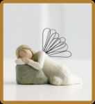 Dreaming Angel