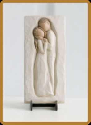 Embrace Plaque
