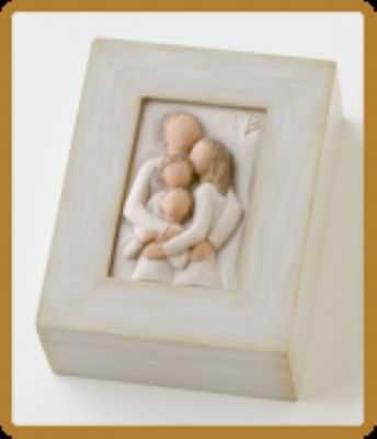 Family Memory Box
