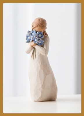 Forget-me-not