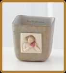 From the Heart Candle Holder