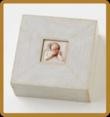 From the Heart Memory Box