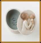 Grandmother Keepsake Box