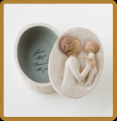 Grandmother Keepsake Box