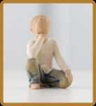 Inquisitive Child