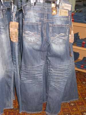Mens Jeans