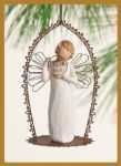 Just for You Trellis Ornament