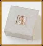 Keepsake Memory Box