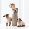 Little Shepherdess