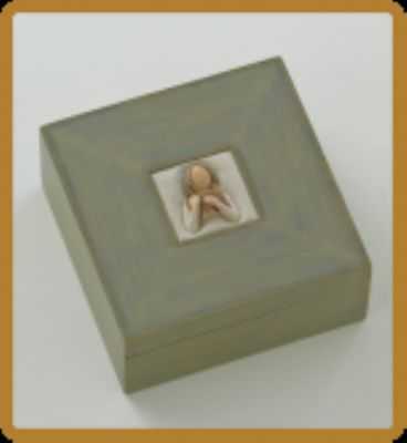 Love of Learning Memory Box