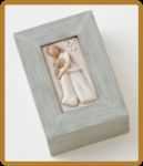 Mother and Daughter Memory Box