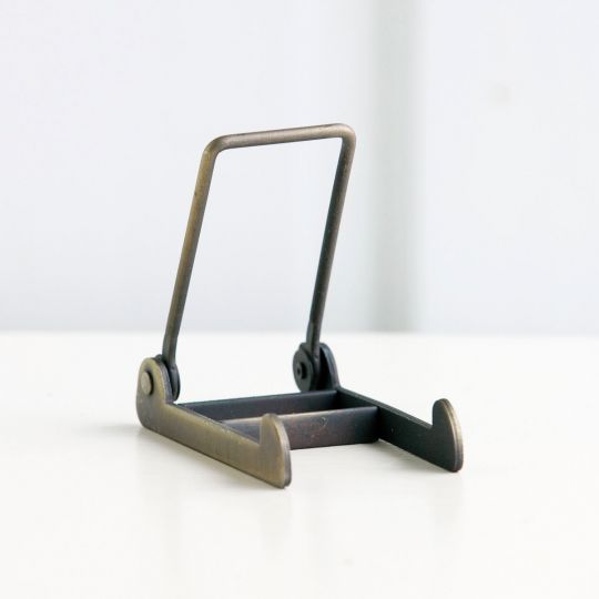 Plaque Stand