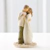 Promise Cake Topper