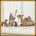 Shepherd and Stable Animals
