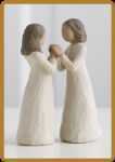 Sisters by Heart