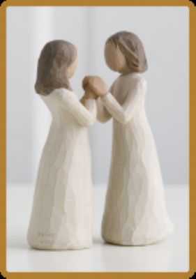 Sisters by Heart