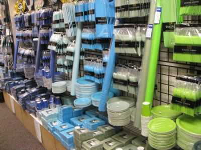 Solid Tableware