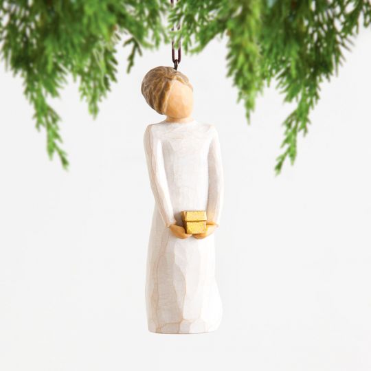 Spirit of Giving Ornament
